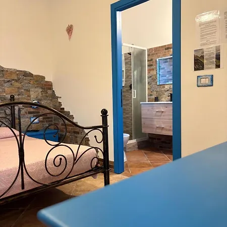 Летний дом Iloghe Доргали