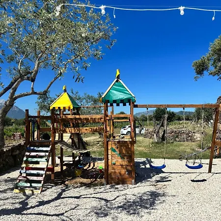 Iloghe * Dorgali