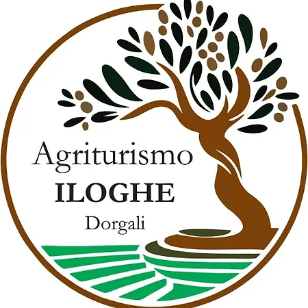 Country house Agriturismo Iloghe Dorgali