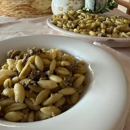 Agriturismo Iloghe Dorgali