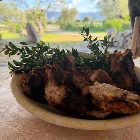 Agriturismo Iloghe