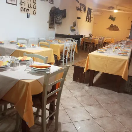 בית כפרי Iloghe *