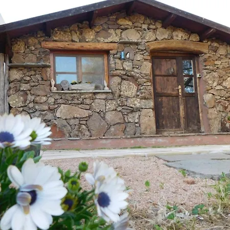 Agriturismo Iloghe Country house