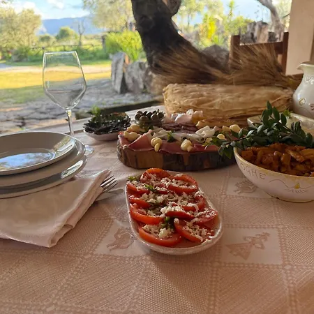 Agriturismo Iloghe * Dorgali