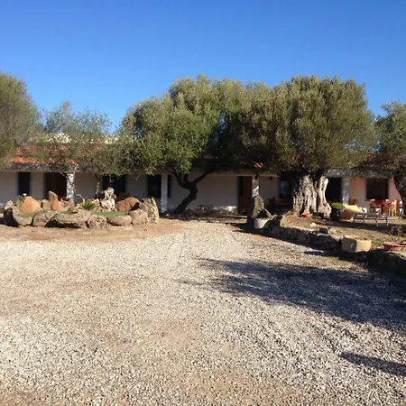 Agriturismo Iloghe Country house