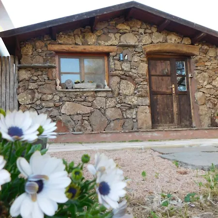 Agriturismo Iloghe * Dorgali