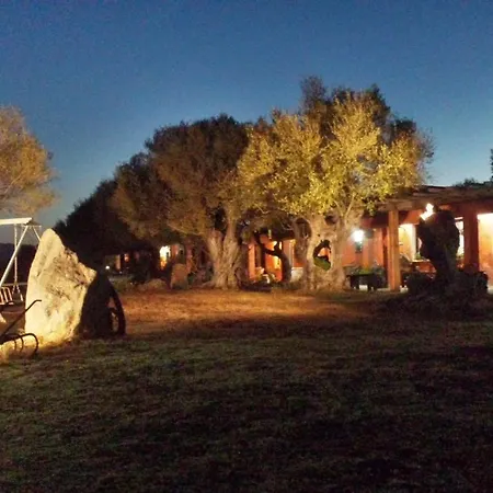 Agriturismo Iloghe