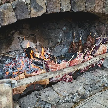 Iloghe * Доргали