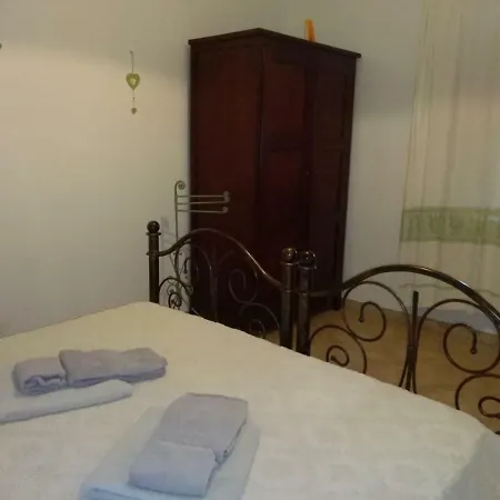 Country house Agriturismo Iloghe Dorgali