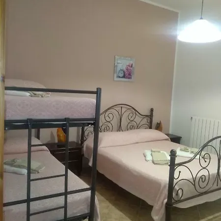 Agriturismo Iloghe