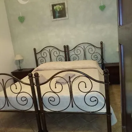 Agriturismo Iloghe Dorgali