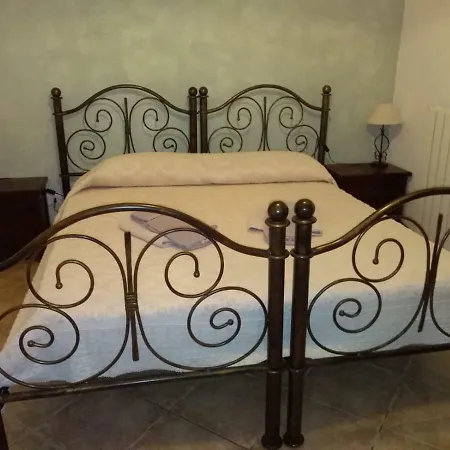 Agriturismo Iloghe Country house Dorgali
